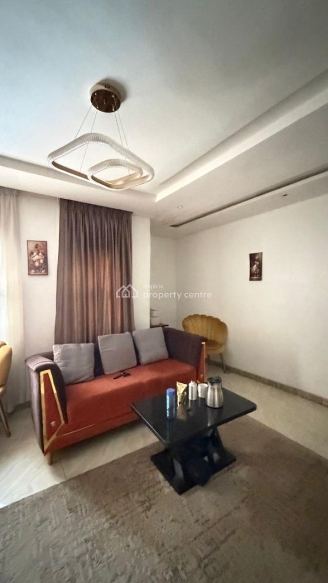 5 Bedroom Duplex with Bq Furnished, Guzape District, Abuja, Detached Duplex for Sale