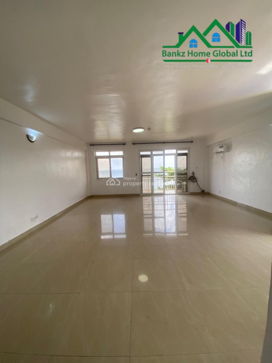 Luxury 3 Bedroom Apartment, Lekki Phase 1, Lekki, Lagos, Flat / Apartment for Rent