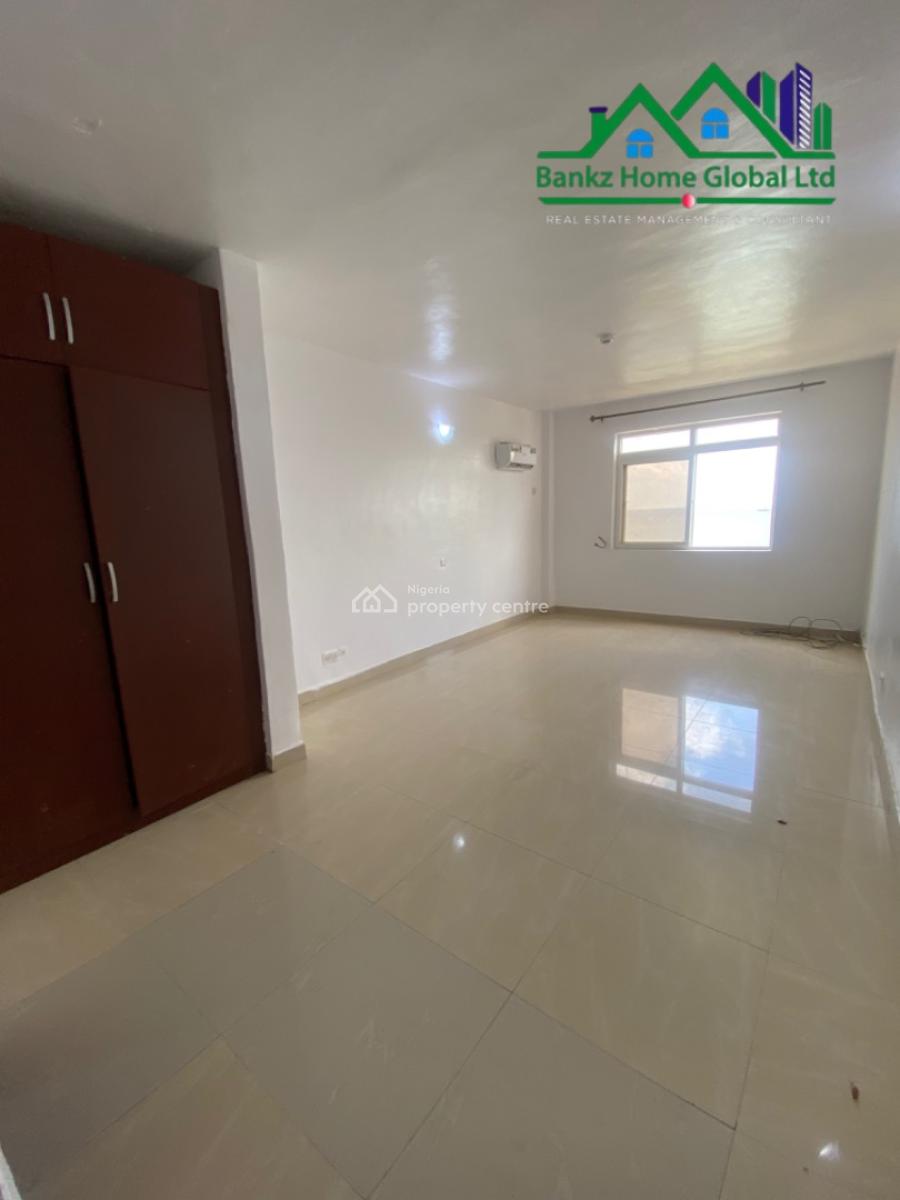 Luxury 3 Bedroom Apartment, Lekki Phase 1, Lekki, Lagos, Flat / Apartment for Rent