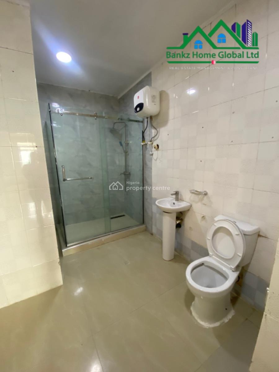 Luxury 3 Bedroom Apartment, Lekki Phase 1, Lekki, Lagos, Flat / Apartment for Rent
