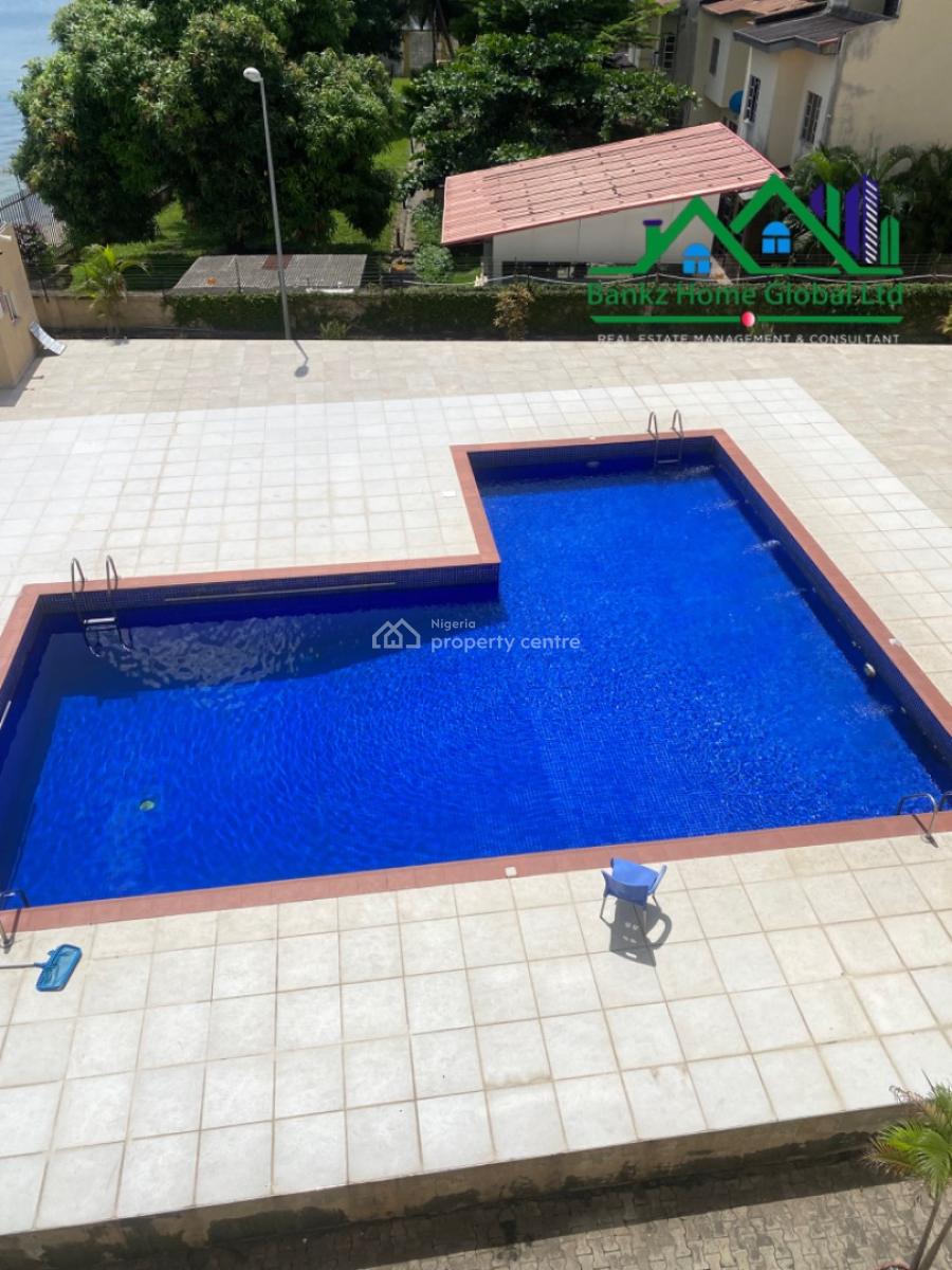 Luxury 3 Bedroom Apartment, Lekki Phase 1, Lekki, Lagos, Flat / Apartment for Rent
