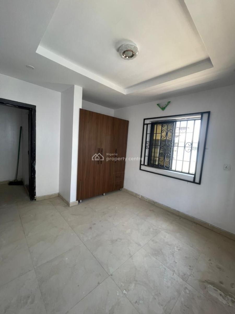 3 Bedroom Terrace Duplex with Bq, Ologolo Lekki, Lekki, Lagos, Terraced Duplex for Rent