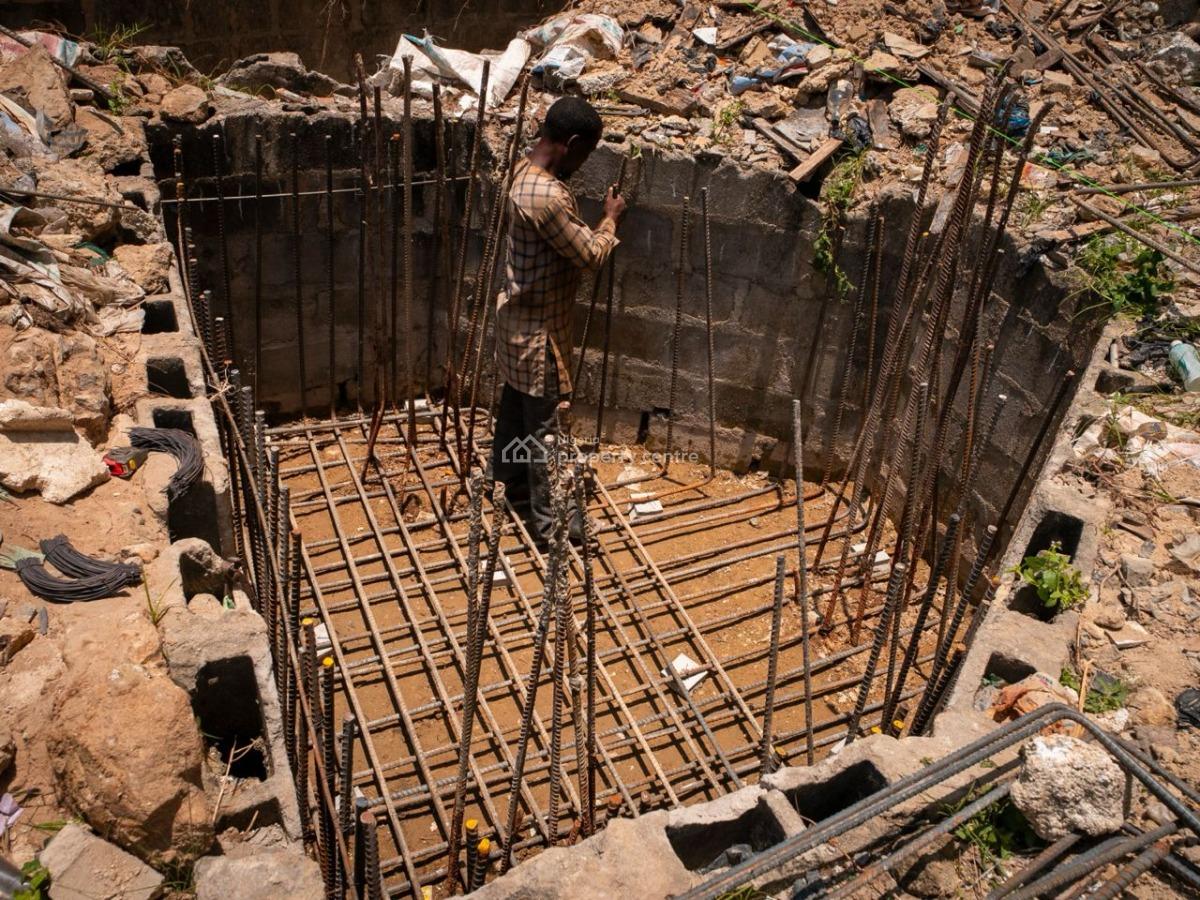 2 Bedroom Flat, Bolton Height, Ikate, Lekki, Lagos, Flat / Apartment for Sale