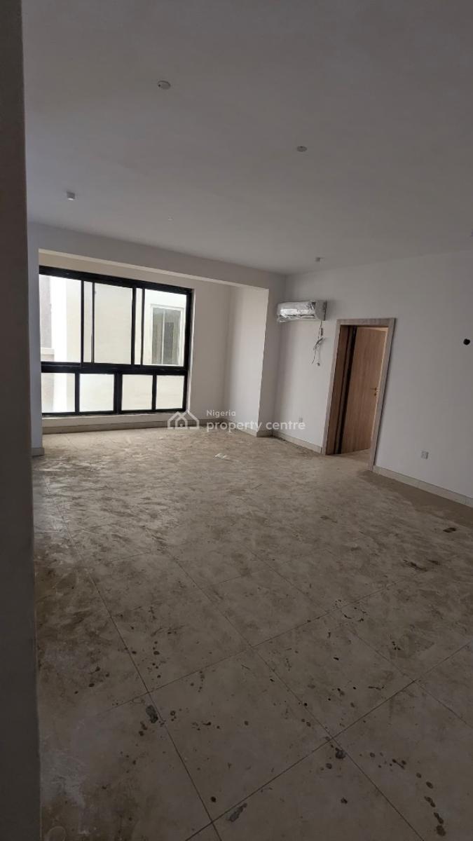 Luxury 2-bedroom Apartment, Osapa, Lekki, Lagos, Flat / Apartment for Sale