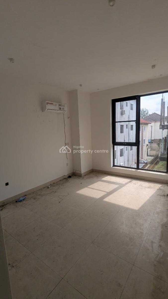 Luxury 2-bedroom Apartment, Osapa, Lekki, Lagos, Flat / Apartment for Sale
