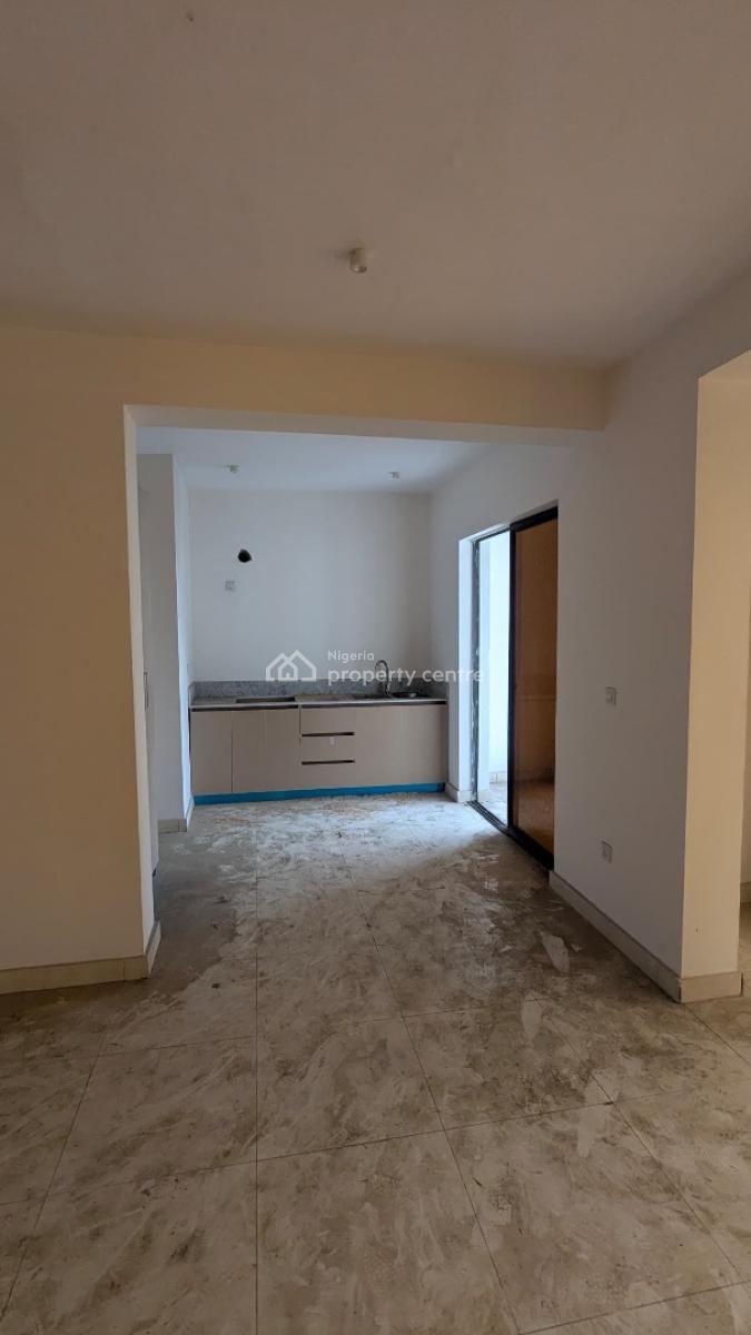 Luxury 2-bedroom Apartment, Osapa, Lekki, Lagos, Flat / Apartment for Sale