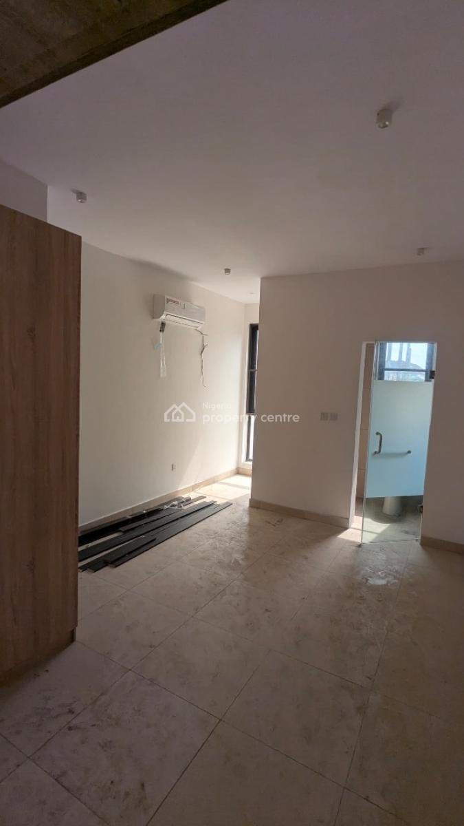 Luxury 2-bedroom Apartment, Osapa, Lekki, Lagos, Flat / Apartment for Sale