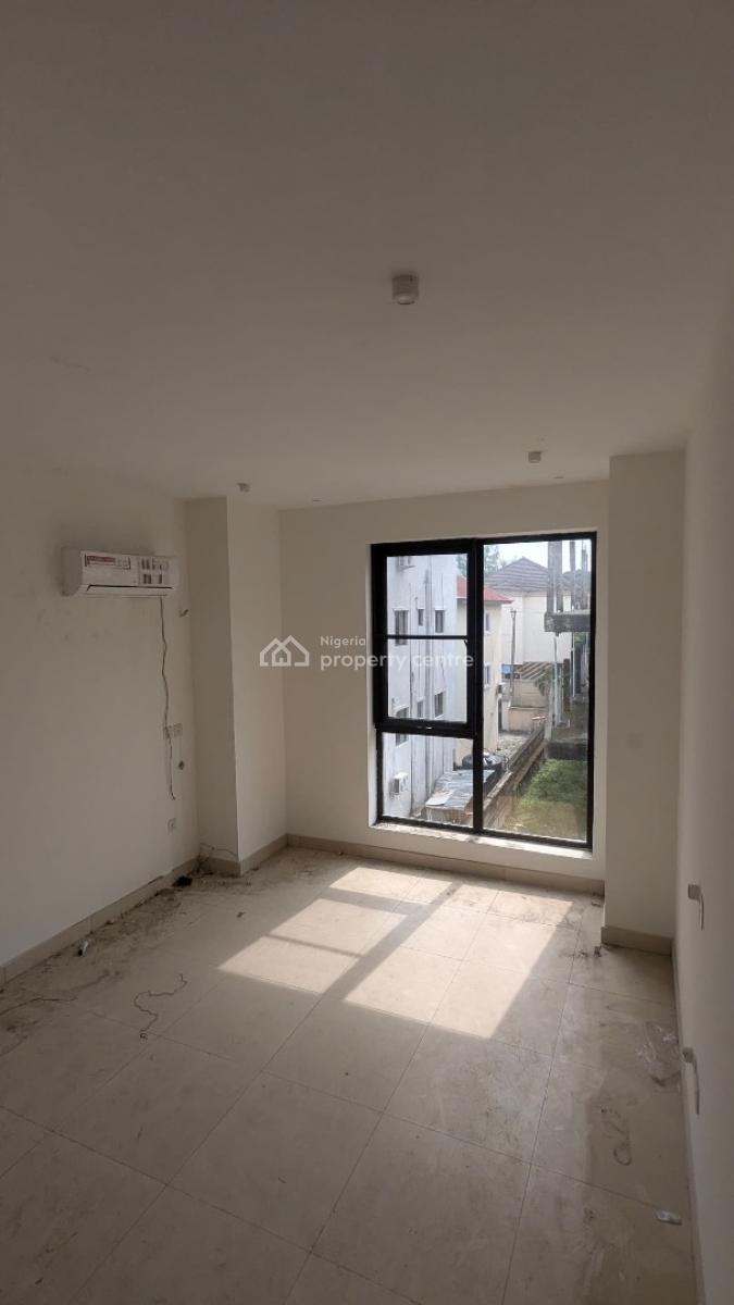 Luxury 2-bedroom Apartment, Osapa, Lekki, Lagos, Flat / Apartment for Sale