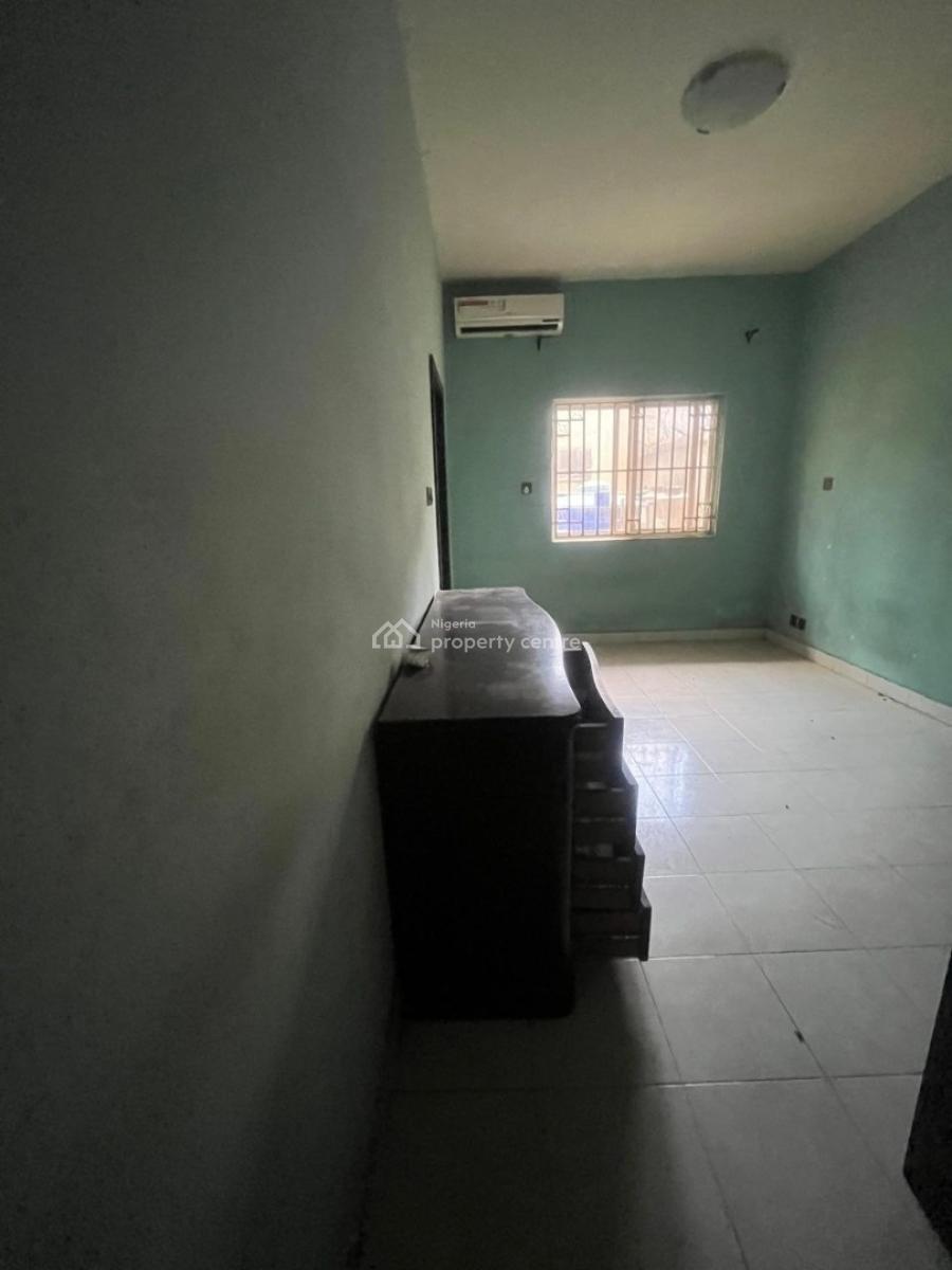 4 Bedroom Semi-detached House, Lekki Phase 1, Lekki, Lagos, Semi-detached Duplex for Rent