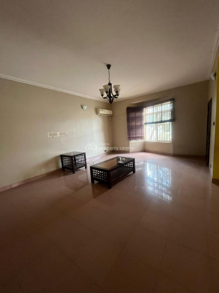 4 Bedroom Semi-detached House, Lekki Phase 1, Lekki, Lagos, Semi-detached Duplex for Rent