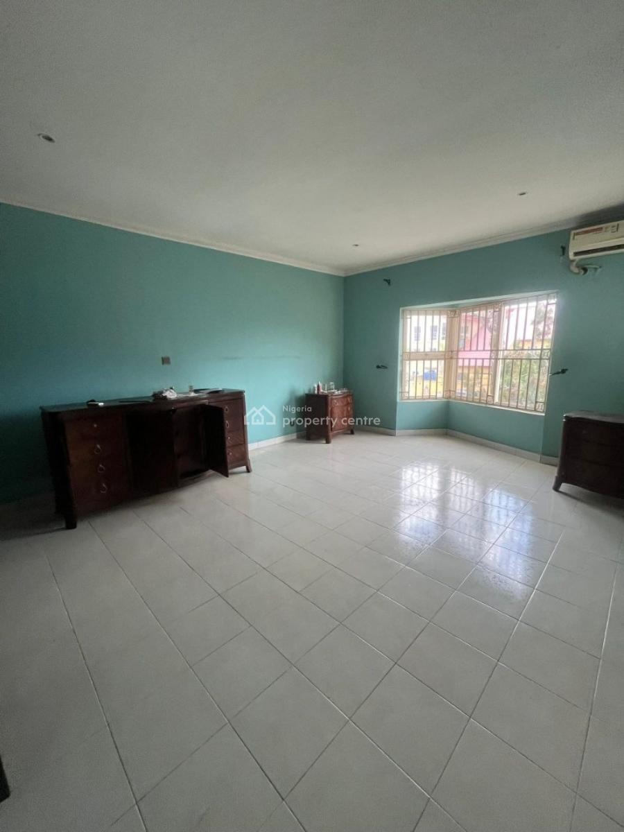 4 Bedroom Semi-detached House, Lekki Phase 1, Lekki, Lagos, Semi-detached Duplex for Rent