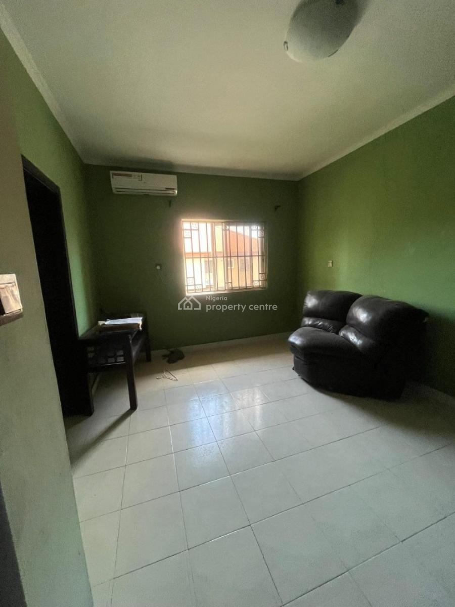 4 Bedroom Semi-detached House, Lekki Phase 1, Lekki, Lagos, Semi-detached Duplex for Rent