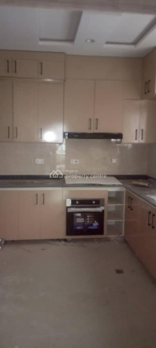 Newly Built 4 Bedroom Duplex with Bq, Thl Estate, Apo, Abuja, Terraced Duplex for Rent