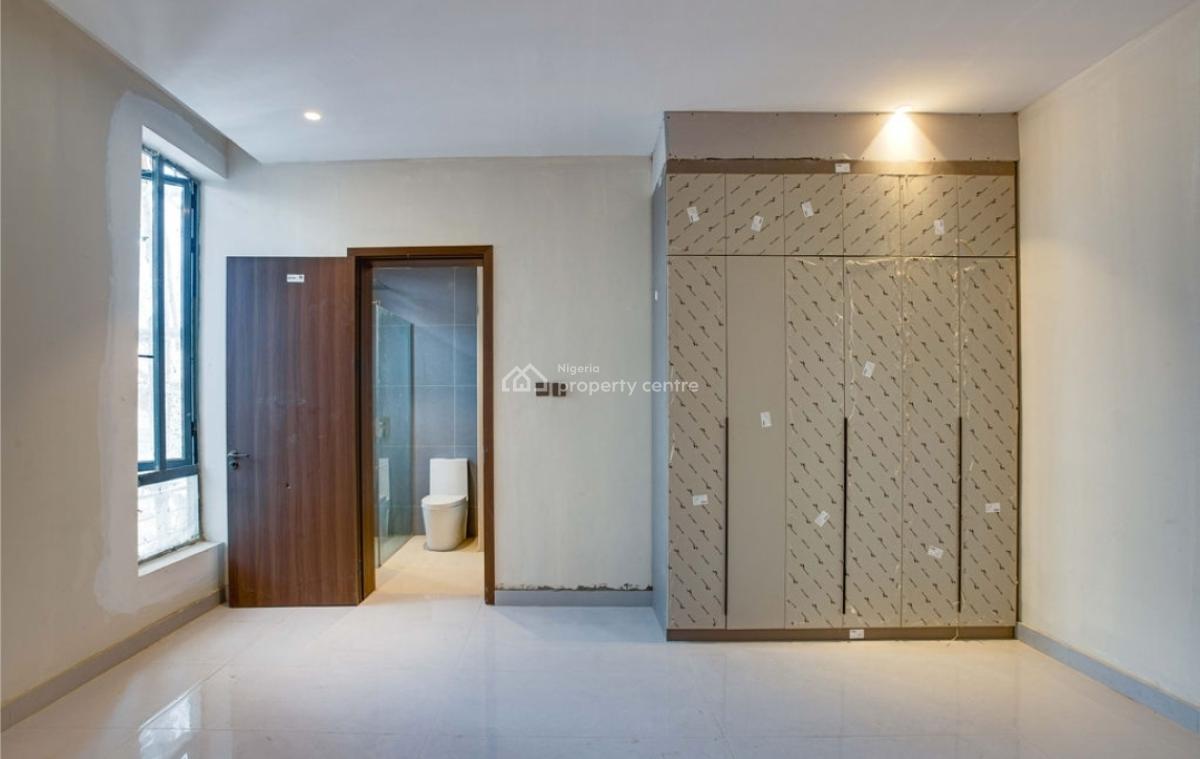 3 Bed Every Unit Reflects The Effort We Put Into Delivering Only The B, Lekki Phase 1, Lekki, Lagos, Flat / Apartment for Sale
