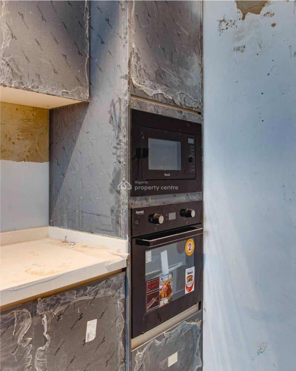 3 Bed Every Unit Reflects The Effort We Put Into Delivering Only The B, Lekki Phase 1, Lekki, Lagos, Flat / Apartment for Sale