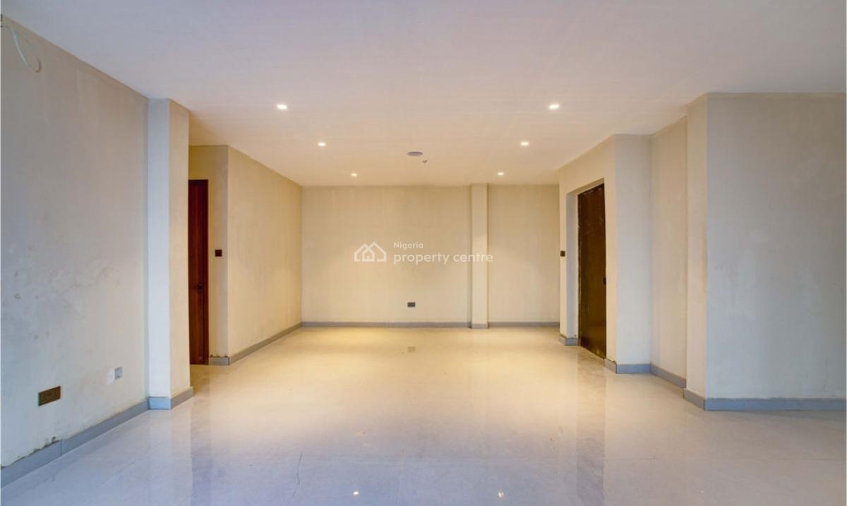3 Bed Every Unit Reflects The Effort We Put Into Delivering Only The B, Lekki Phase 1, Lekki, Lagos, Flat / Apartment for Sale