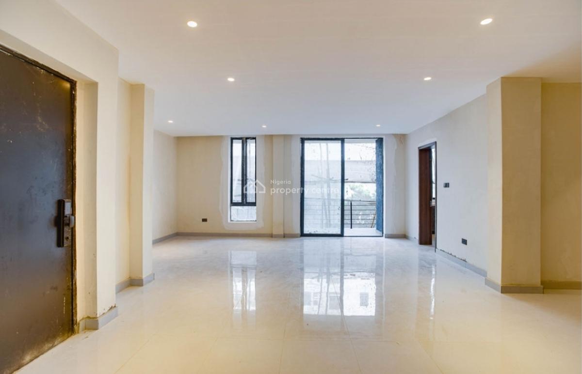 3 Bed Every Unit Reflects The Effort We Put Into Delivering Only The B, Lekki Phase 1, Lekki, Lagos, Flat / Apartment for Sale