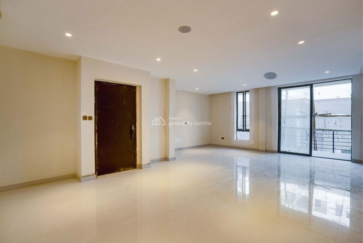 3 Bed Every Unit Reflects The Effort We Put Into Delivering Only The B, Lekki Phase 1, Lekki, Lagos, Flat / Apartment for Sale