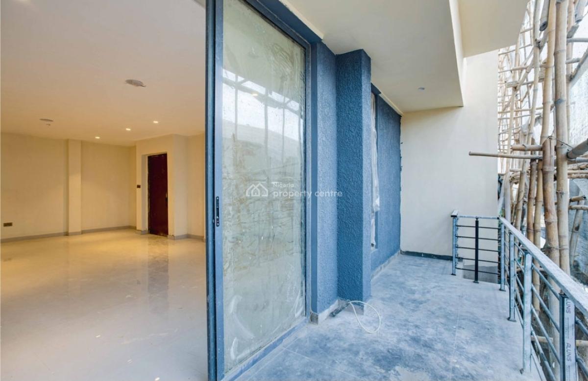 3 Bed Every Unit Reflects The Effort We Put Into Delivering Only The B, Lekki Phase 1, Lekki, Lagos, Flat / Apartment for Sale