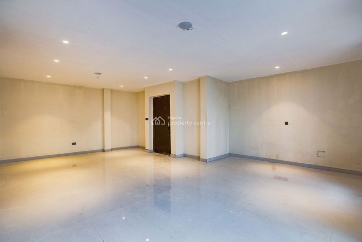 3 Bed Every Unit Reflects The Effort We Put Into Delivering Only The B, Lekki Phase 1, Lekki, Lagos, Flat / Apartment for Sale