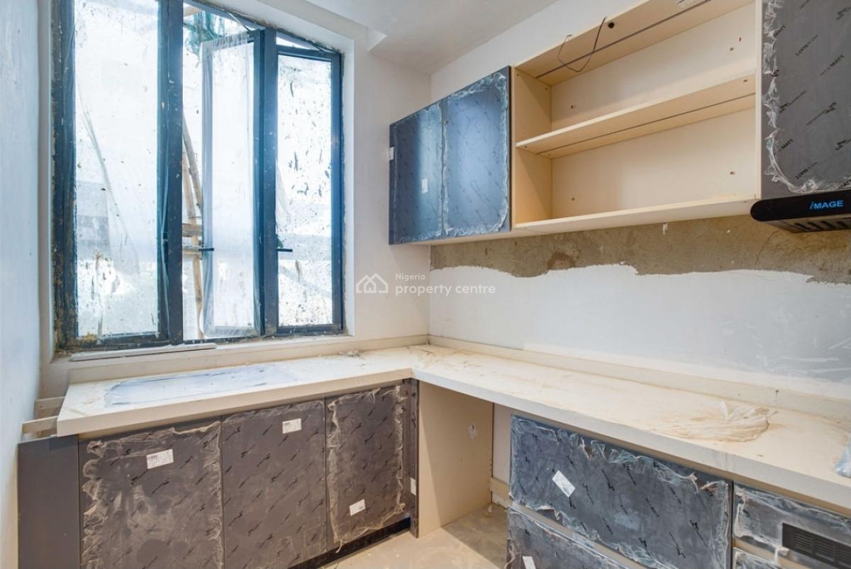 3 Bed Every Unit Reflects The Effort We Put Into Delivering Only The B, Lekki Phase 1, Lekki, Lagos, Flat / Apartment for Sale