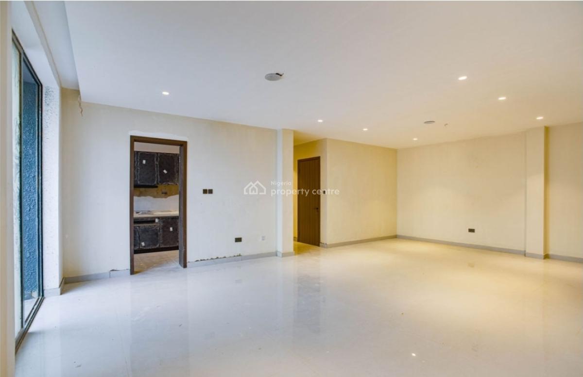 3 Bed Every Unit Reflects The Effort We Put Into Delivering Only The B, Lekki Phase 1, Lekki, Lagos, Flat / Apartment for Sale