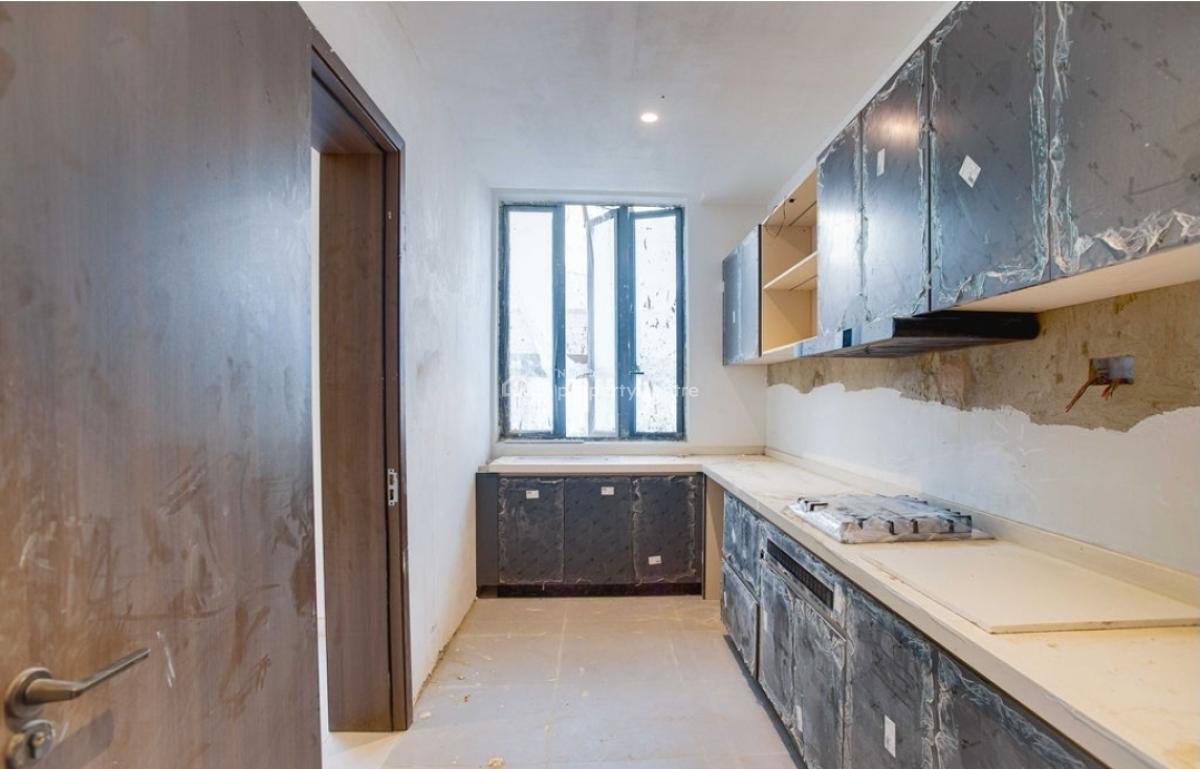 3 Bed Every Unit Reflects The Effort We Put Into Delivering Only The B, Lekki Phase 1, Lekki, Lagos, Flat / Apartment for Sale