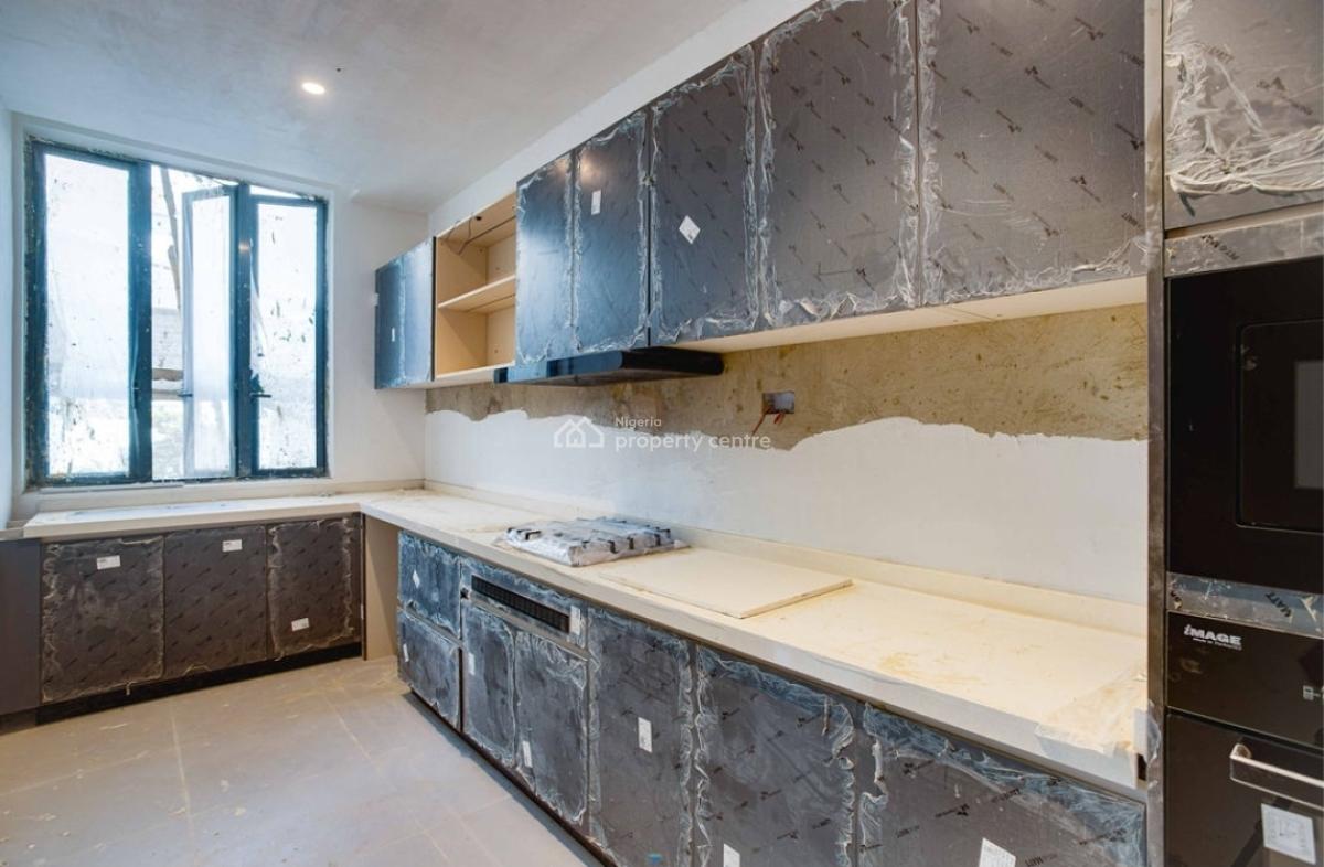 3 Bed Every Unit Reflects The Effort We Put Into Delivering Only The B, Lekki Phase 1, Lekki, Lagos, Flat / Apartment for Sale