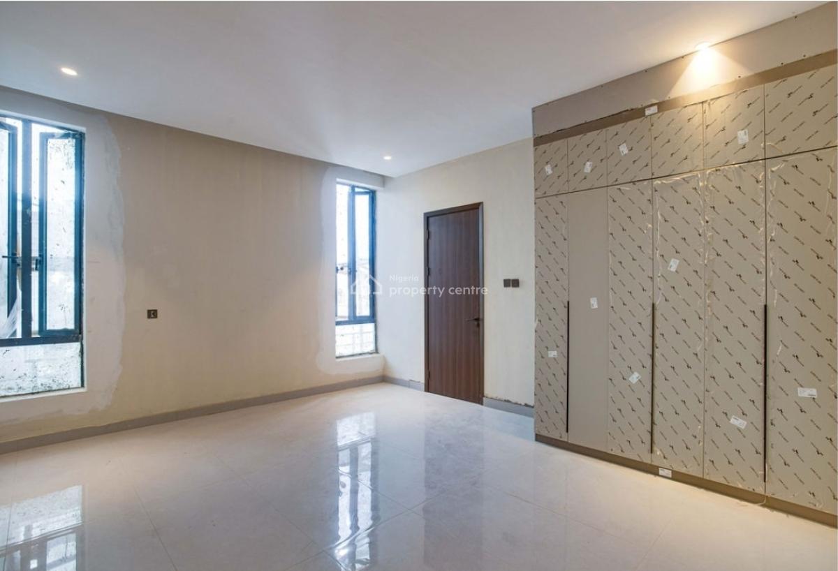 3 Bed Every Unit Reflects The Effort We Put Into Delivering Only The B, Lekki Phase 1, Lekki, Lagos, Flat / Apartment for Sale