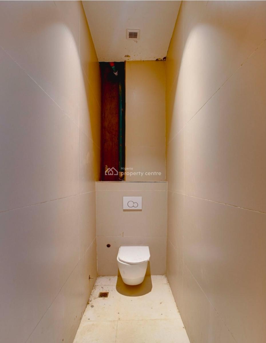 3 Bed Every Unit Reflects The Effort We Put Into Delivering Only The B, Lekki Phase 1, Lekki, Lagos, Flat / Apartment for Sale