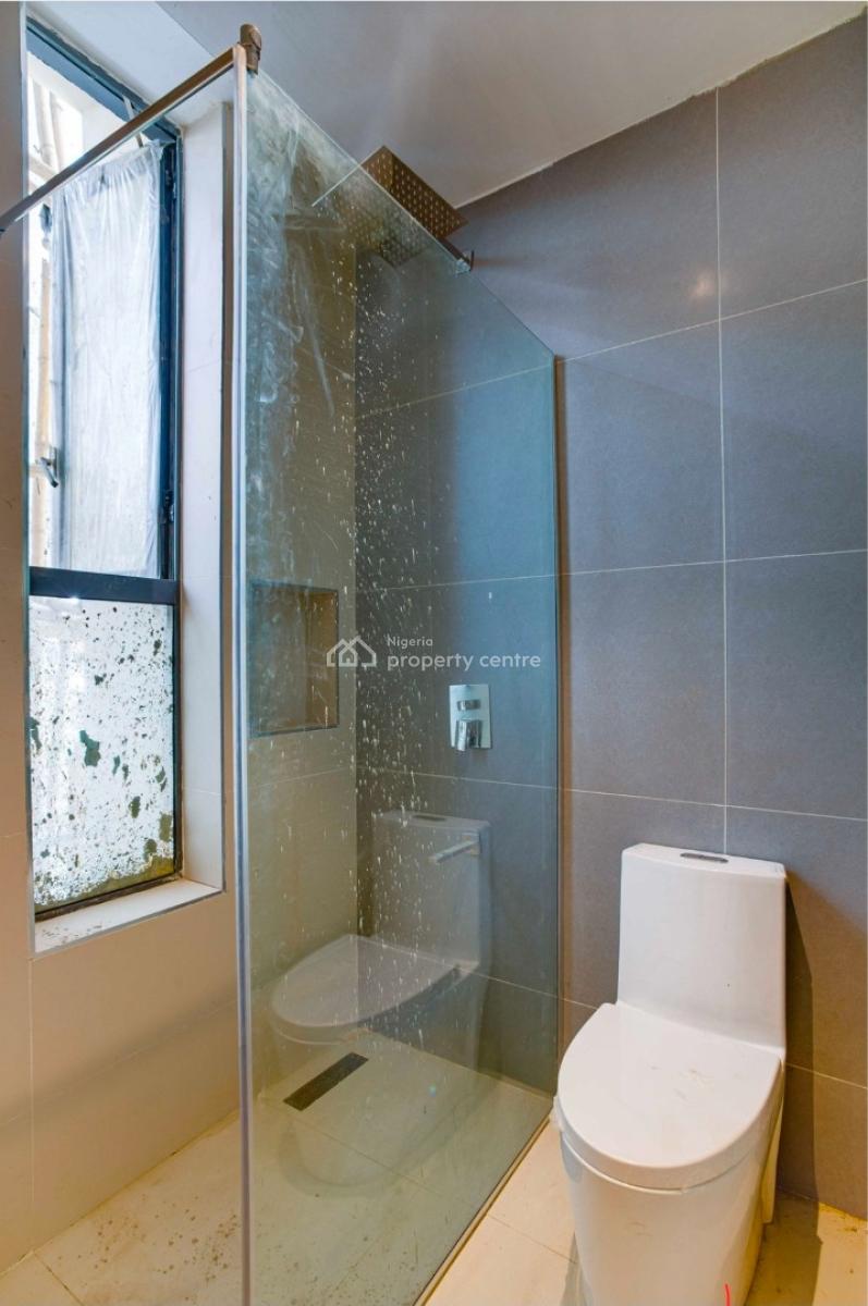 3 Bed Every Unit Reflects The Effort We Put Into Delivering Only The B, Lekki Phase 1, Lekki, Lagos, Flat / Apartment for Sale