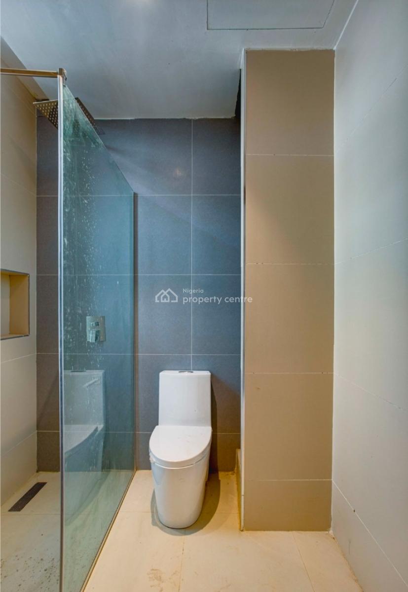 3 Bed Every Unit Reflects The Effort We Put Into Delivering Only The B, Lekki Phase 1, Lekki, Lagos, Flat / Apartment for Sale