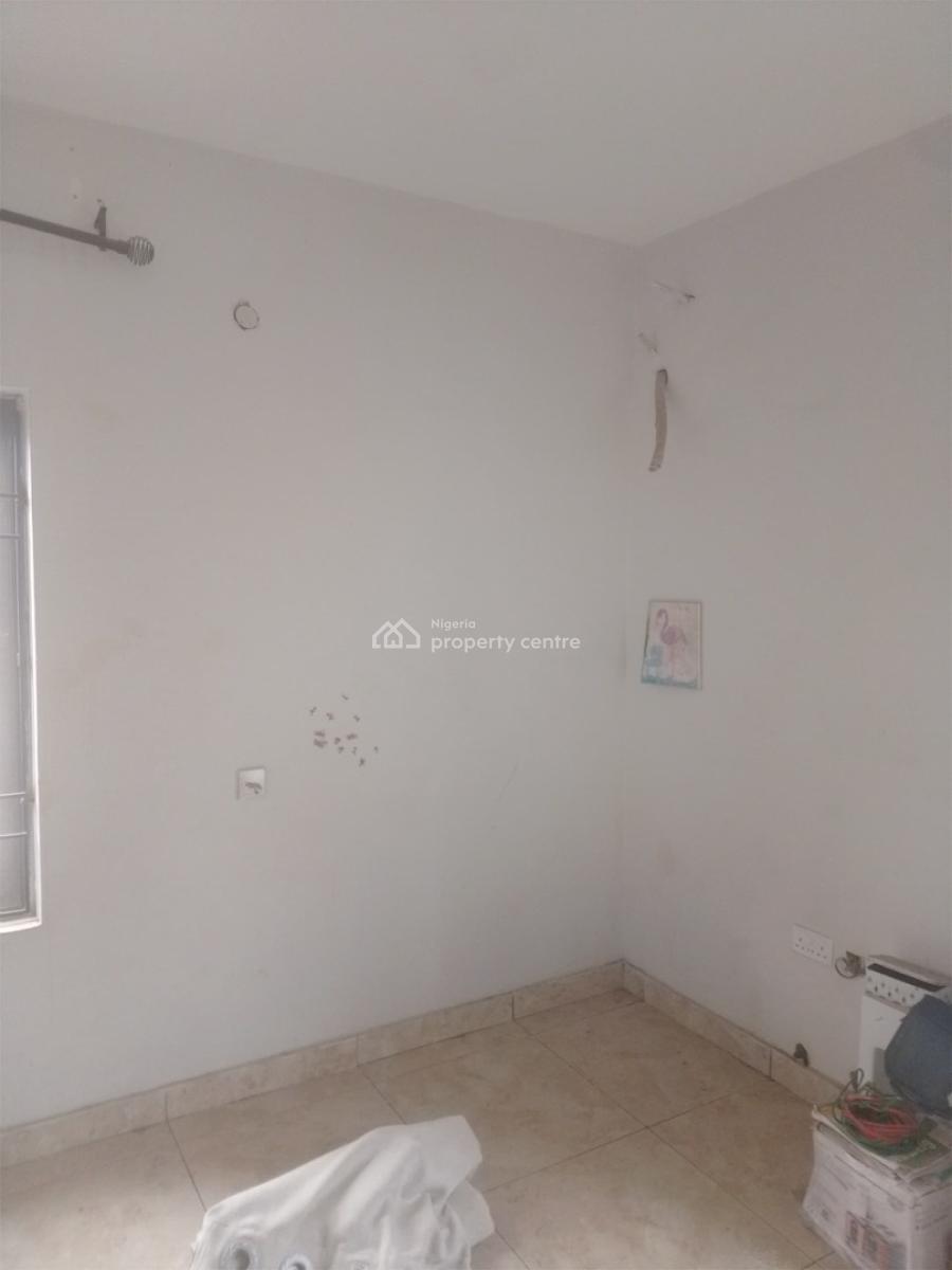 Luxury 4 Bedroom Semi-detached Duplex with Excellent Facility, Majek, Ajah, Lagos, Semi-detached Duplex for Rent