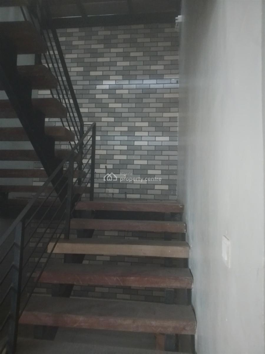 Luxury 4 Bedroom Semi-detached Duplex with Excellent Facility, Majek, Ajah, Lagos, Semi-detached Duplex for Rent