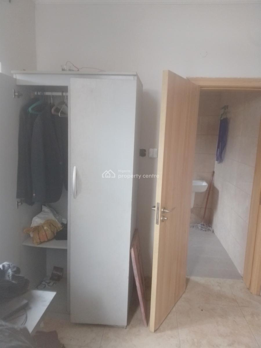 Luxury 4 Bedroom Semi-detached Duplex with Excellent Facility, Majek, Ajah, Lagos, Semi-detached Duplex for Rent