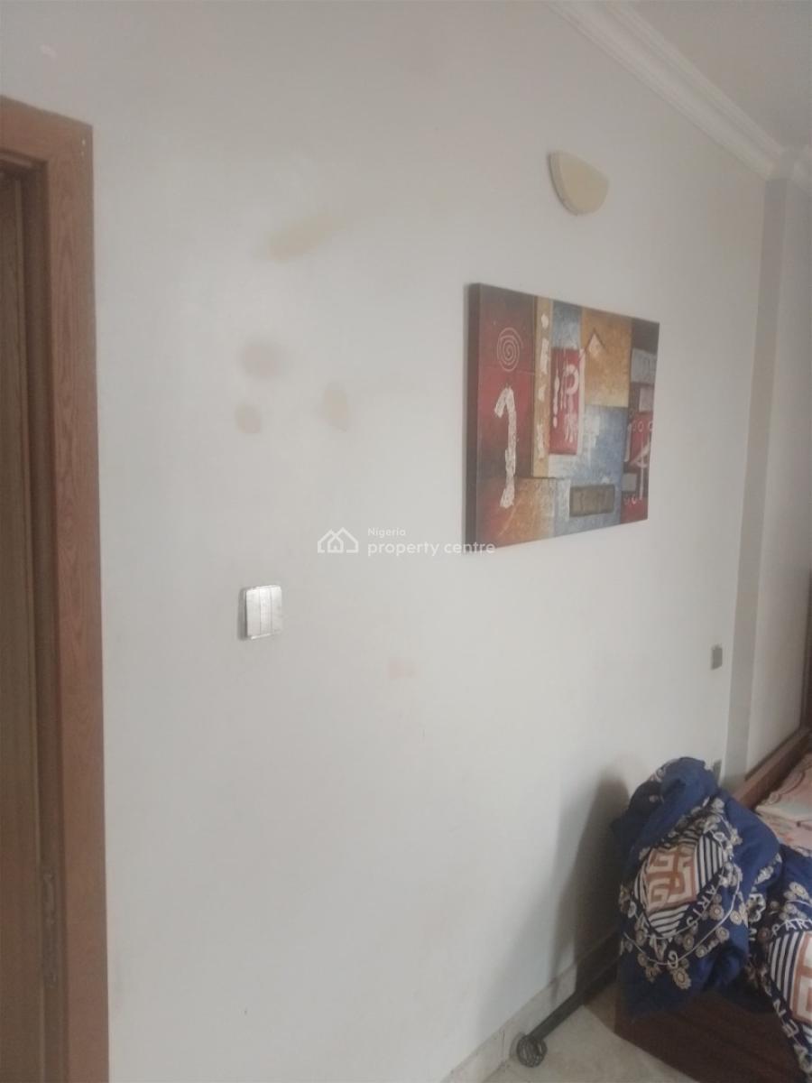 Luxury 4 Bedroom Semi-detached Duplex with Excellent Facility, Majek, Ajah, Lagos, Semi-detached Duplex for Rent