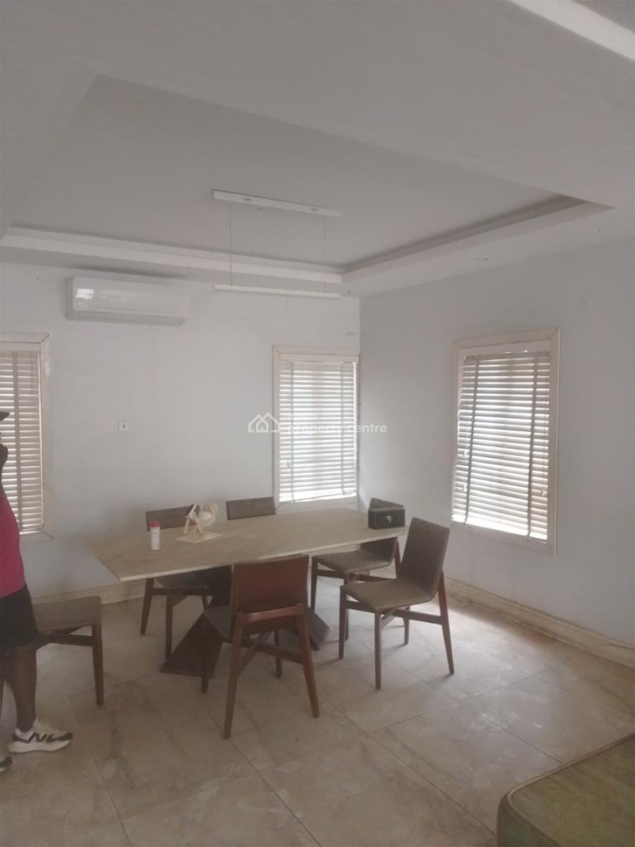 Luxury 4 Bedroom Semi-detached Duplex with Excellent Facility, Majek, Ajah, Lagos, Semi-detached Duplex for Rent