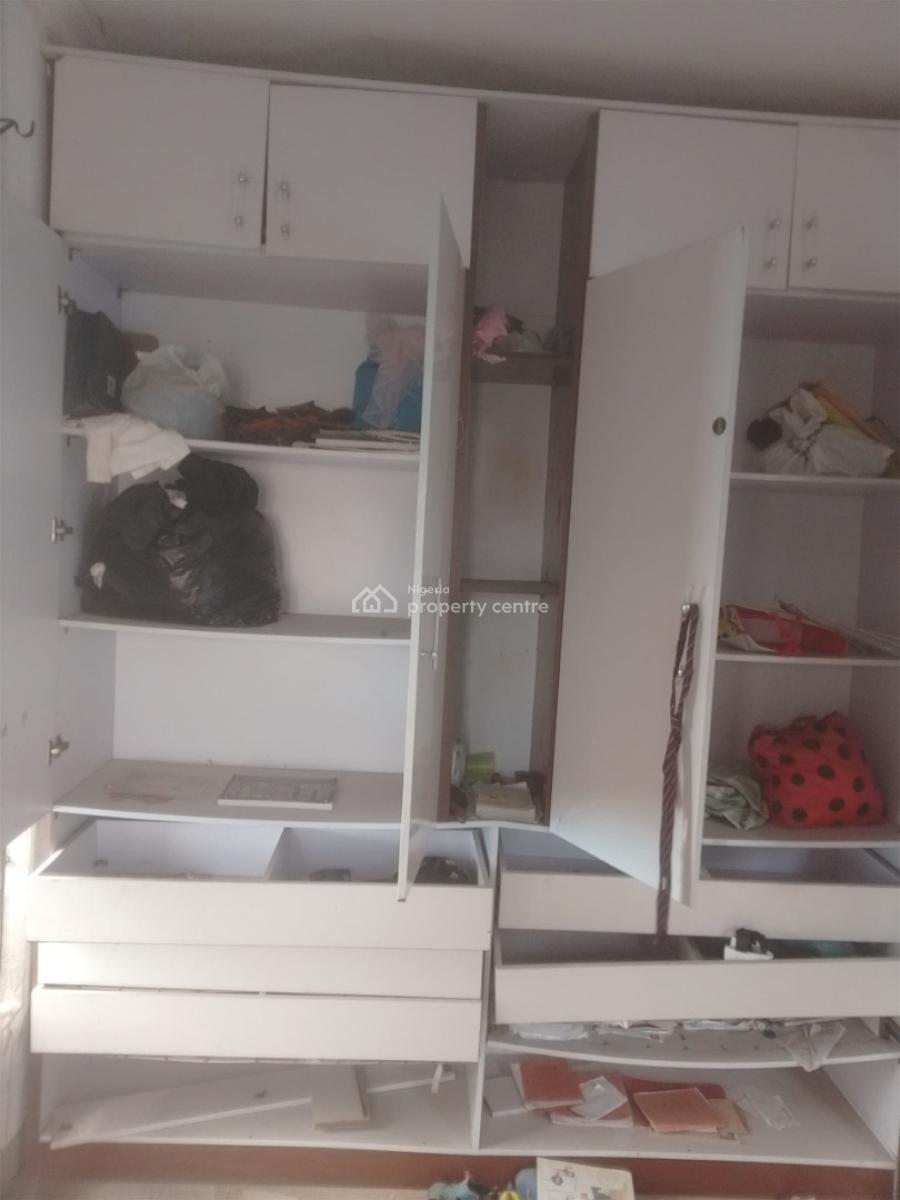 Luxury 4 Bedroom Semi-detached Duplex with Excellent Facility, Majek, Ajah, Lagos, Semi-detached Duplex for Rent