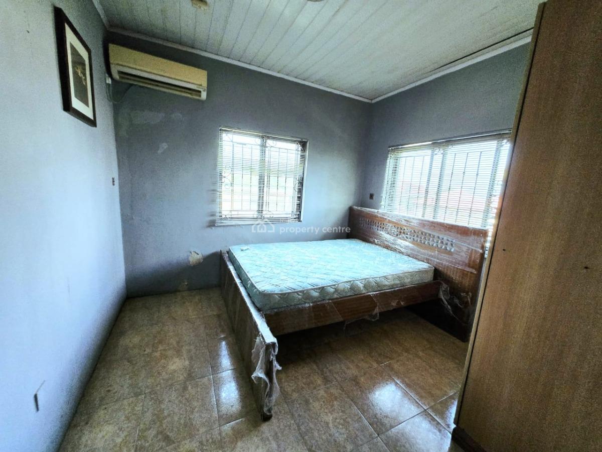 2 Bedroom Furnished Apartment, Osborne, Ikoyi, Lagos, Flat / Apartment for Rent