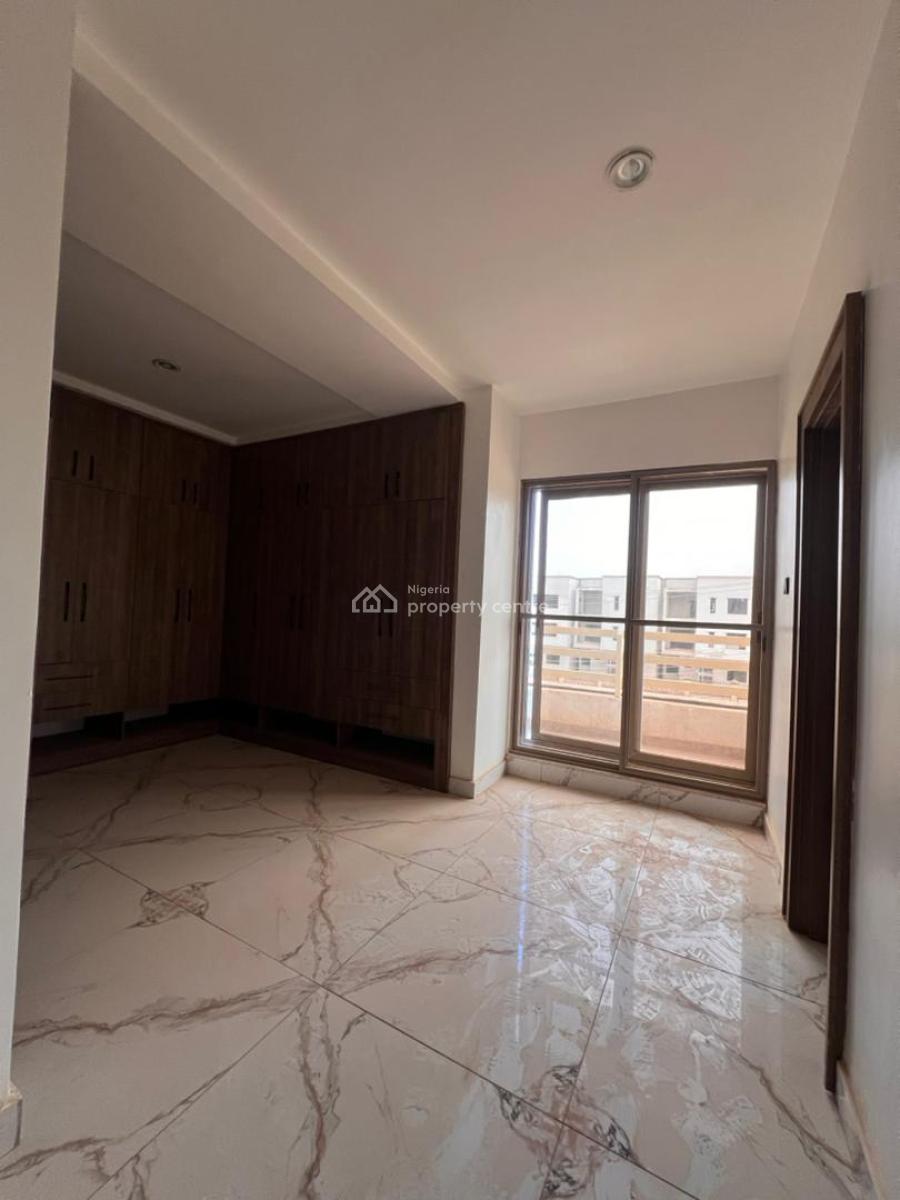 Luxury 5 Bedroom Corner Piece Terrace Duplex, Mabushi, Mabushi, Abuja, Semi-detached Duplex for Rent