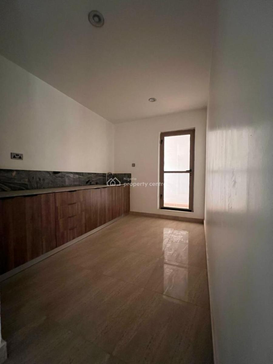 Luxury 5 Bedroom Corner Piece Terrace Duplex, Mabushi, Mabushi, Abuja, Semi-detached Duplex for Rent