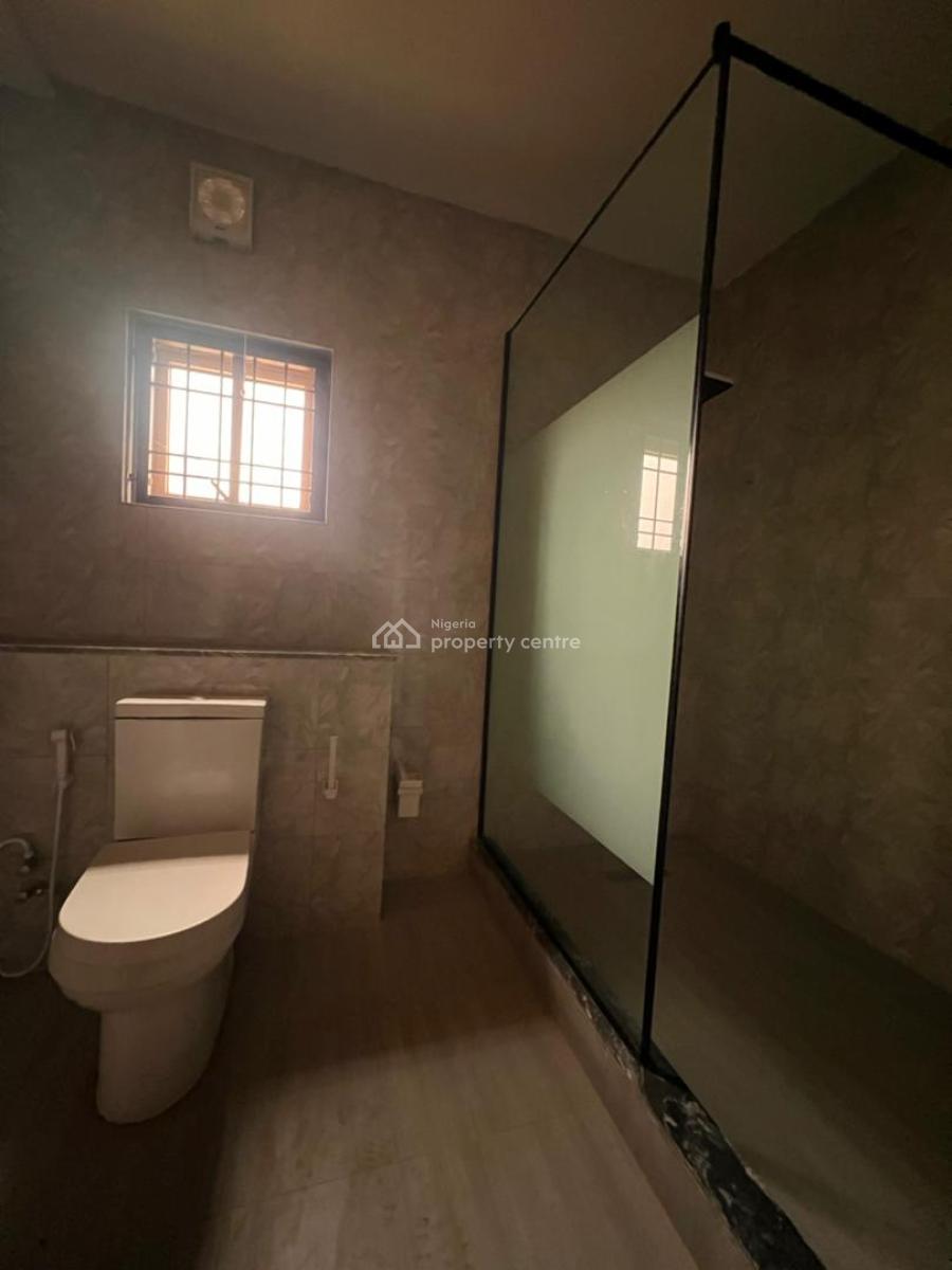 Luxury 5 Bedroom Corner Piece Terrace Duplex, Mabushi, Mabushi, Abuja, Semi-detached Duplex for Rent