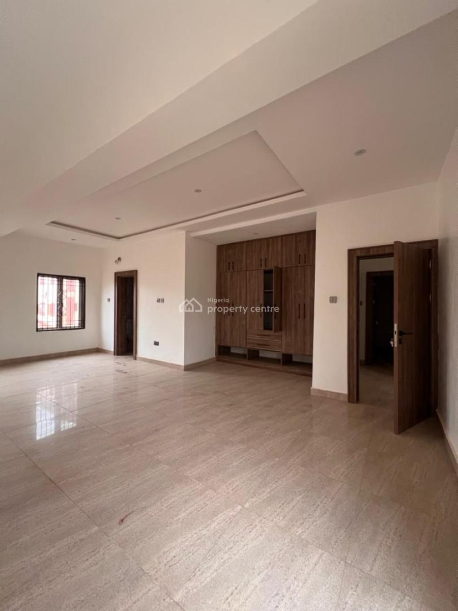 Luxury 5 Bedroom Corner Piece Terrace Duplex, Mabushi, Mabushi, Abuja, Semi-detached Duplex for Rent