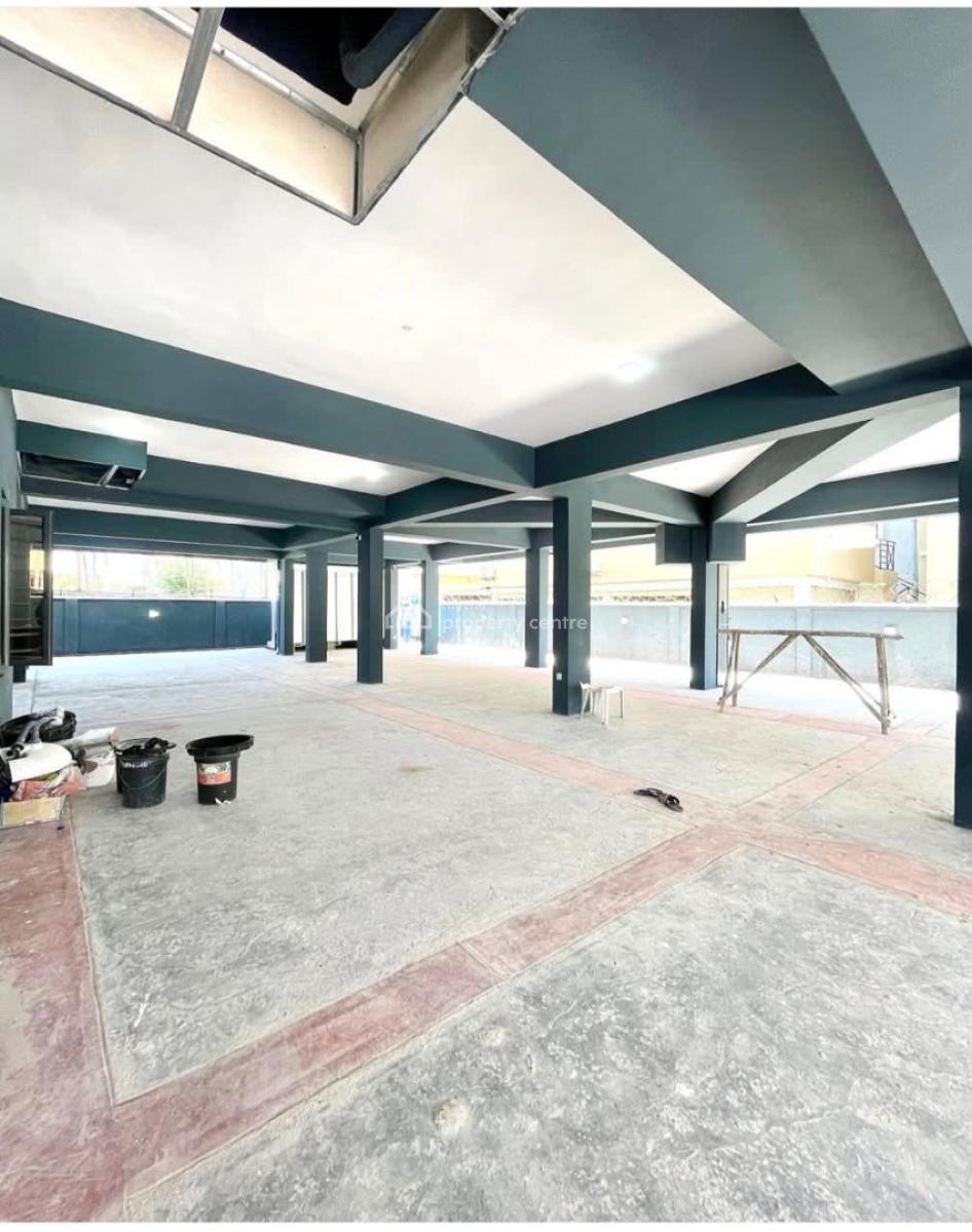 Brand New 3-bedroom Apartment, Lekki Phase 1, Lekki, Lagos, Flat / Apartment for Sale