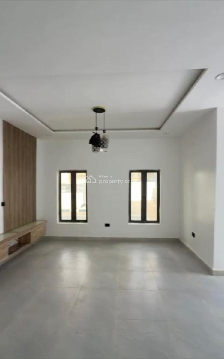 Luxury 4 Bedroom Ensuit Detached Duplex, Lokogoma District, Abuja, Detached Duplex for Sale