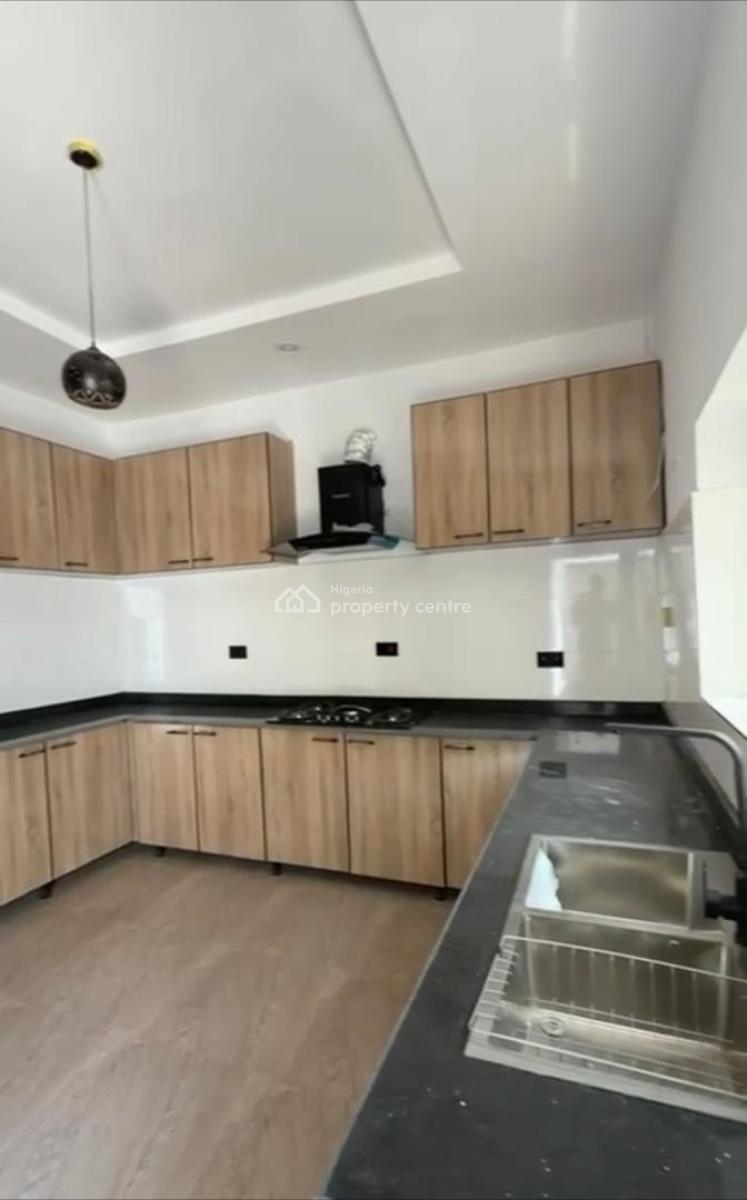 Luxury 4 Bedroom Ensuit Detached Duplex, Lokogoma District, Abuja, Detached Duplex for Sale