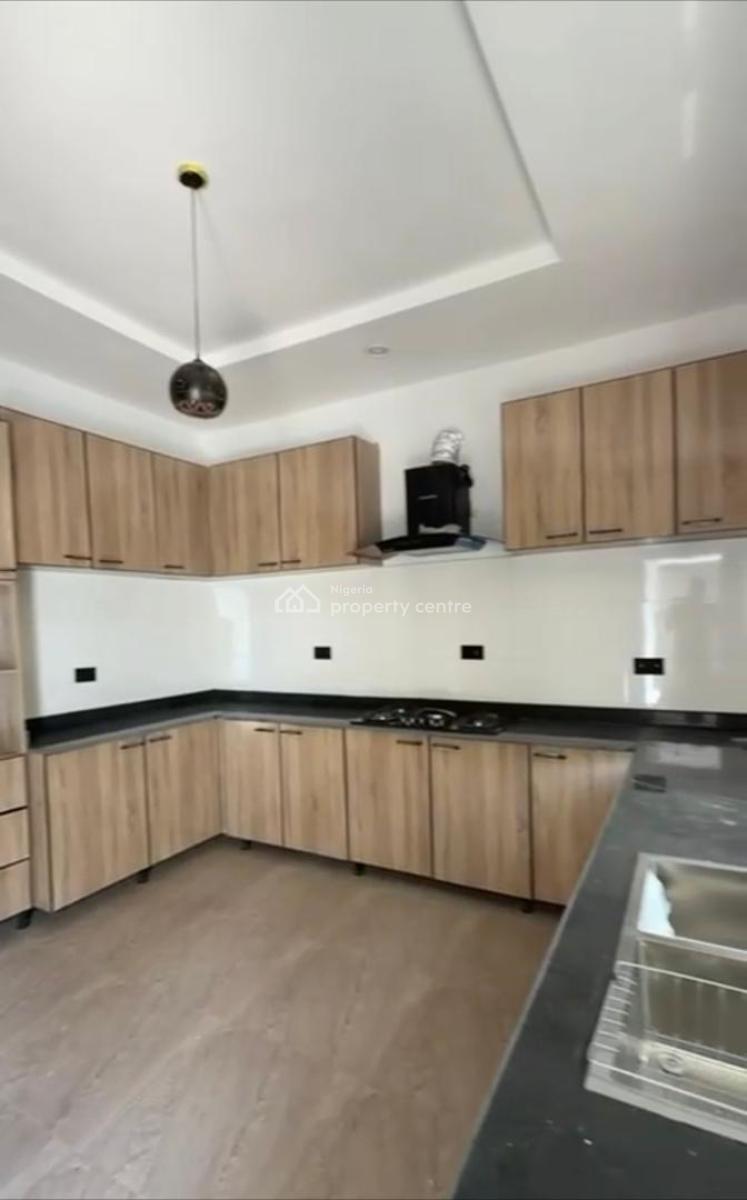 Luxury 4 Bedroom Ensuit Detached Duplex, Lokogoma District, Abuja, Detached Duplex for Sale