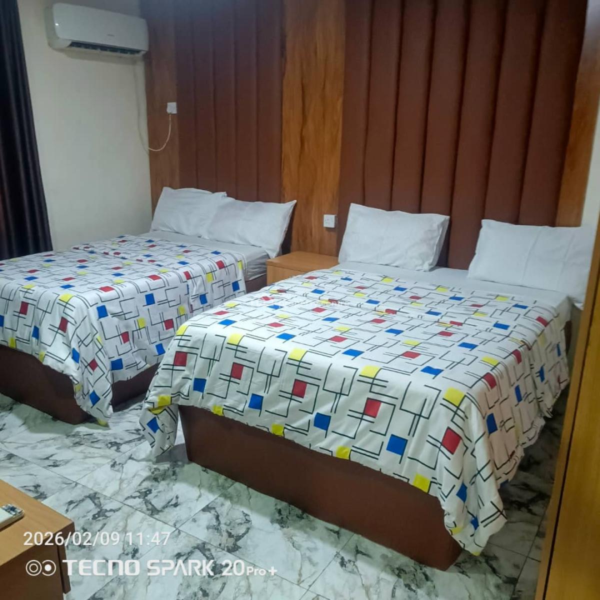 Furnished Mini Flat and Roomself, Agidingbi Ikeja, Omole Phase 1, Ikeja, Lagos, Flat / Apartment for Rent