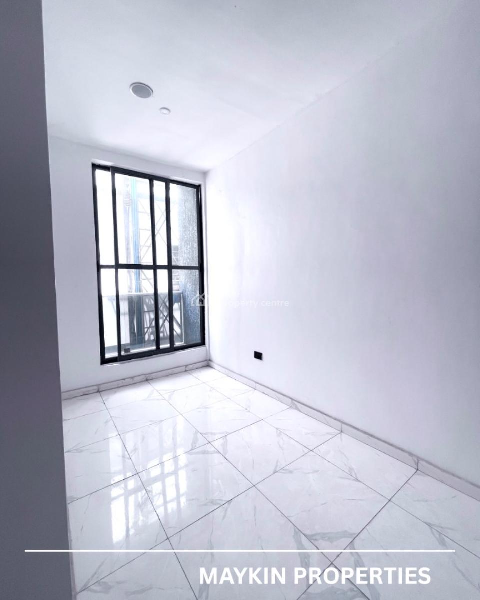 Standard 4  Bedroom Semi-detached Duplex, Thomas Estate, Ajah, Lagos, Semi-detached Duplex for Sale