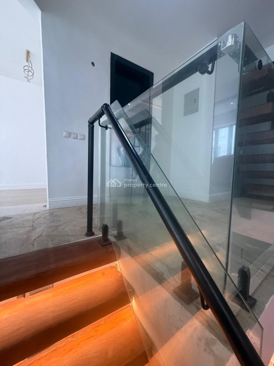 5 Bedroom Semi Detached Duplex with Swimming Pool for Distress, Royal Pine Estate, Orchid Road By Second Toll Gate, Lekki Phase 2, Lekki, Lagos, Semi-detached Duplex for Sale